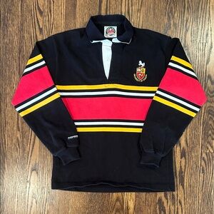 University of Guelph Rugby Sweater